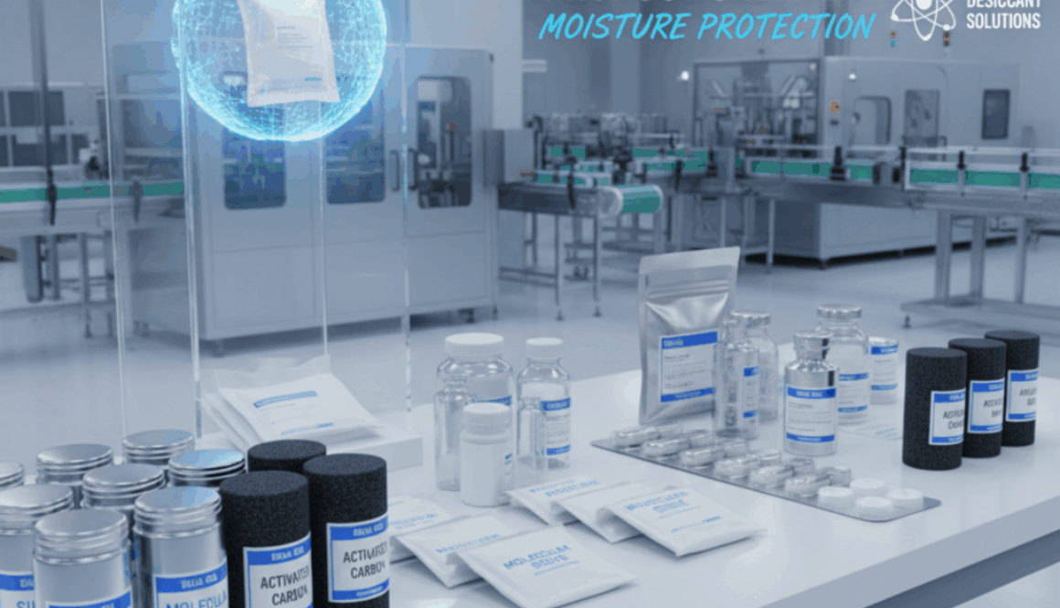 Dessicant Manufacturer