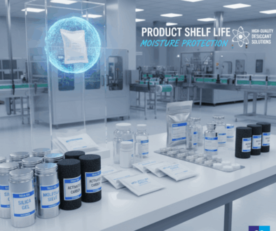 Dessicant Manufacturer