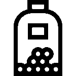 We recommend the ideal canister, sachet, cargo desiccant, bag, or custom blend.