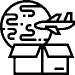 Achieve better shelf-life, stable shipments, and worry-free compliance.