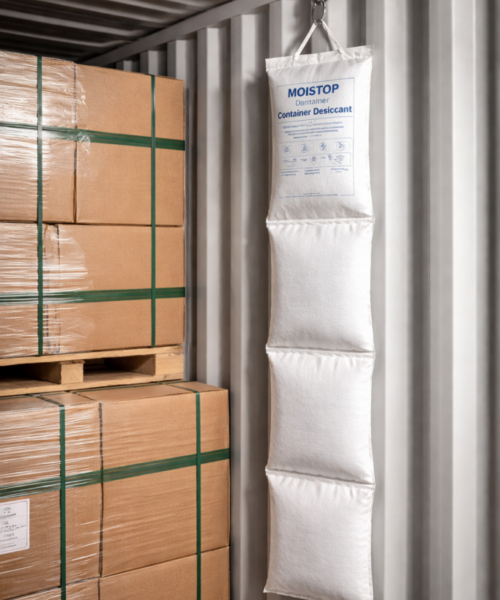 Container Desiccants