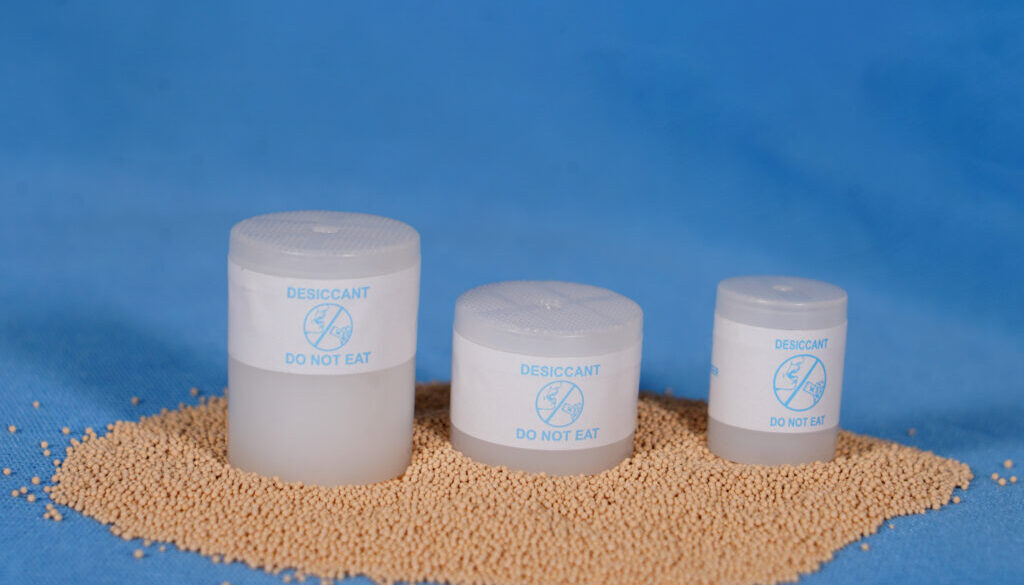 India’s Trusted Desiccant Supplier for GCC Countries