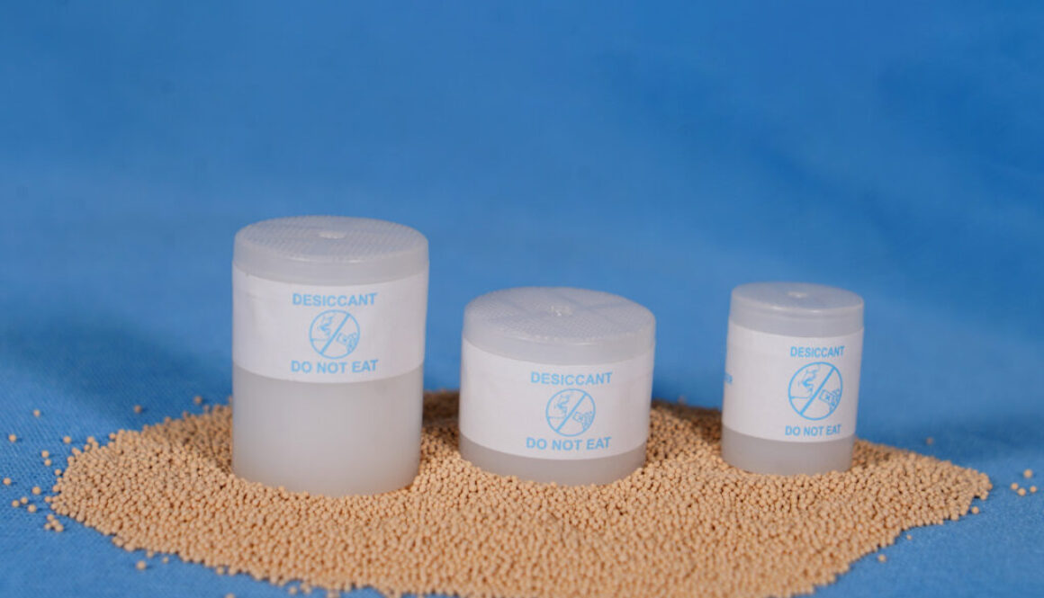 India’s Trusted Desiccant Supplier for GCC Countries