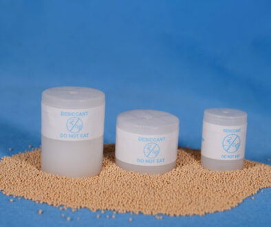 India’s Trusted Desiccant Supplier for GCC Countries