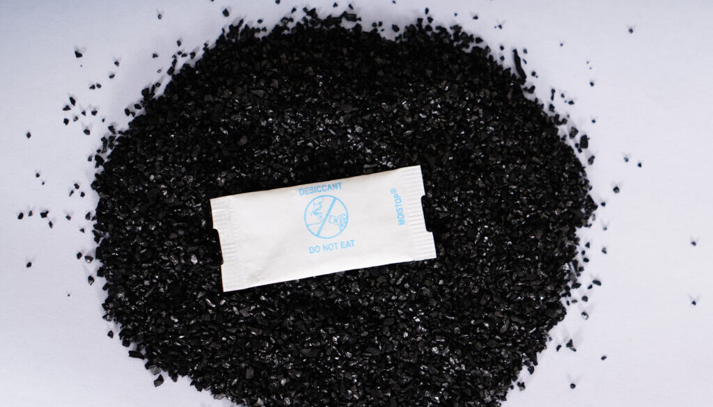 Best Desiccant Supplier for Bangladesh