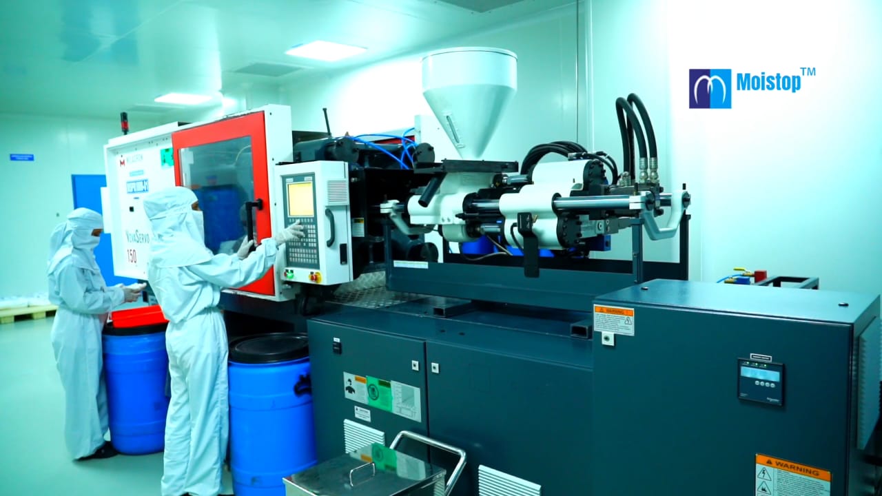 desiccant manufacturer in India