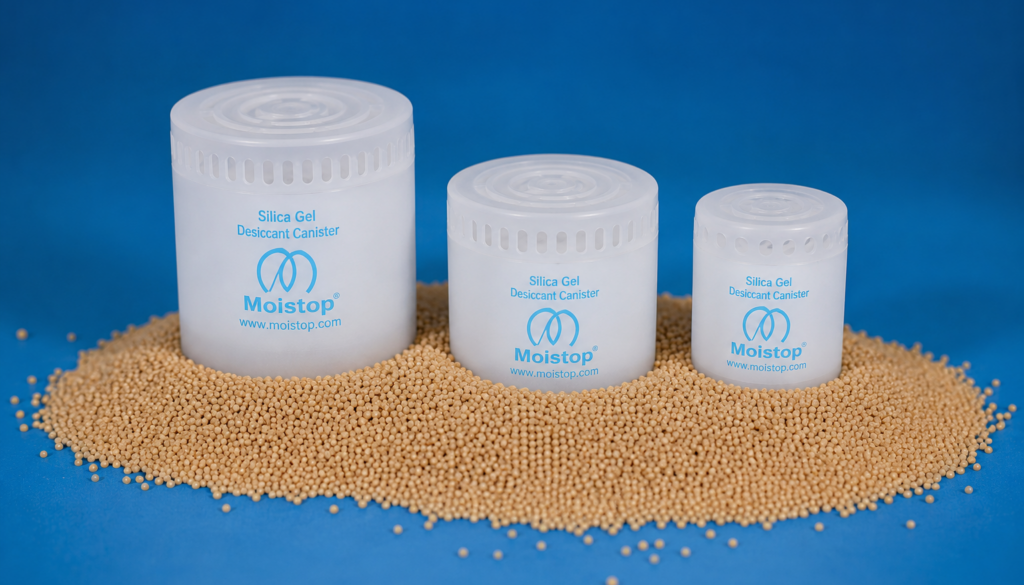 buy canisters bulk for pharmaceutical and nutraceutical moisture protection